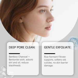 เอสเซนส์บำรุงผิวหน้า สูตรอ่อนโยน สำหรับผิวหน้าที่บอบบาง ช่วยเติมความชุ่มชื้น บำรุงผิวทุกวัน - Product Image 4