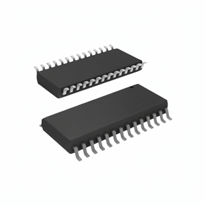 Electronic Circuit Components Original One Stop Service 28 SOlC Power Management (PMIC) MCZ33880EGR2 - Product Image 1