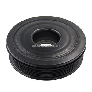 OEM #8200767762 polea del cigüeñal para <span class=keywords><strong>Renault</strong></span> Nissan Opel WalsHowell 2,0 8200767762 93198633 - Product Image 3