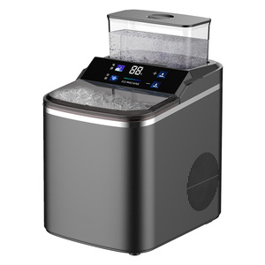 Máquina de Hielo Comercial de Alta Eficiencia APCOM para Restaurantes y Bares - Product Image 2