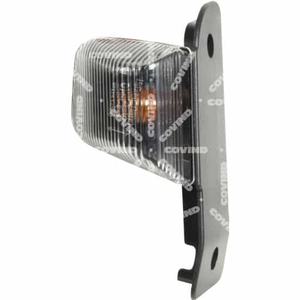 โคมไฟด้านข้าง covind LH รุ่น570/131เหมาะสำหรับ AD-AT trakker 2007 AD-AT stralis X-WAY (5801754889) - Product Image 1