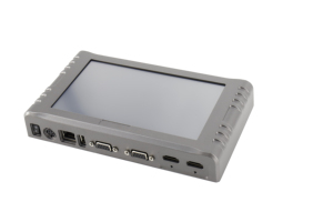 เครื่องพิมพ์อิงค์เจ็ทความเร็วสูง รุ่น Docod T270E TIJ สำหรับพิมพ์วันหมดอายุและรหัสชุดการผลิต บนถุง PP ขวด และกล่องกระดาษ - Product Image 6