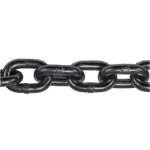 Cadena de Elevación de Acero Aleado Grado 80 de 3 mm a 40 mm, Cadena de Carga Resistente para Construcción y Manipulación de Materiales - Product Image 4