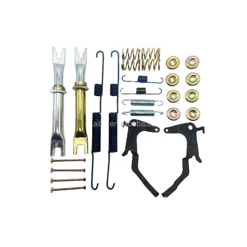 C71180 - Ajusteur, Frein à Tambour - Côté De Mont