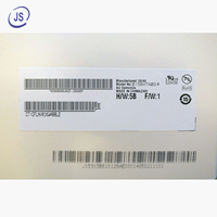 Pantalla LCD FHD para Portátil B156HTN03.8 de 15.6 Pulgadas, NT156FHM-N41, N156HGE-EAL, E2A, N156HGA-EAB, EDP 30 Pines, 1920*1080, 60HZ, Monitores Delgados