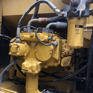 Utilisé pour l'excavatrice 320D de 20 tonnes, machine à chenilles hydraulique avec moteur et roulement de haute qualité dans la ville de Jinan, province du Shandong - Product Image 6
