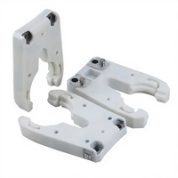 Support de coupeur automatique Joseph pour machine de découpe, clip de fixation de fraise droite automatique, accessoires pour centre d'usinage CNC