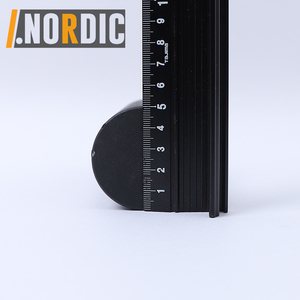 Braccio di ferro in acciaio piccolo grande corno impugnature, allenamento appeso, manico a forma di cono in materiale Premium - Product Image 4