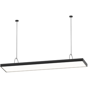 Linear <b>Light</b> Smd <b>Led</b> Strip 220V Rectangle Office Lighting For Classrooms <b>Shops</b> Commercial Use High CRI 90 - Product Image 2