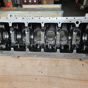 Bloc moteur complet Clawengine 20R-4163 20R-4271 C3116 pour moteur industriel Caterpillar 3116, expédition depuis Hong Kong - Product Image 3
