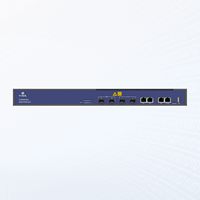 OLT V1600XG02 2 ports XG/XGS-PON OLT 2 ports PON GPON/XGS-PON OLT Port PON haute densité OLT