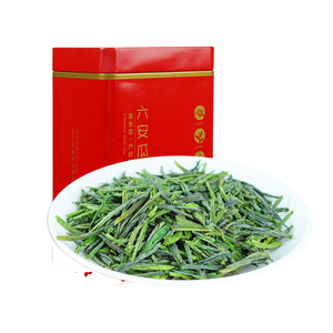 Té Verde Lu'an Gua Pian 2026, Ayuda a la Digestión, Promueve la Pérdida de Grasa y la Antioxidación, Venta al por Mayor de Fábrica con Entrega Exprés - Product Image 1