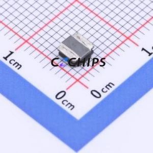 PNLS4018-4R7M 4.7UH ตัวเหนี่ยวนำไฟฟ้าแบบ SMD,4x4 มม. ( ค่าความเหนี่ยวนำ: )( ความแม่นยำ: 20% กระแสไฟฟ้าที่กำหนด: 2A ) - Product Image 2