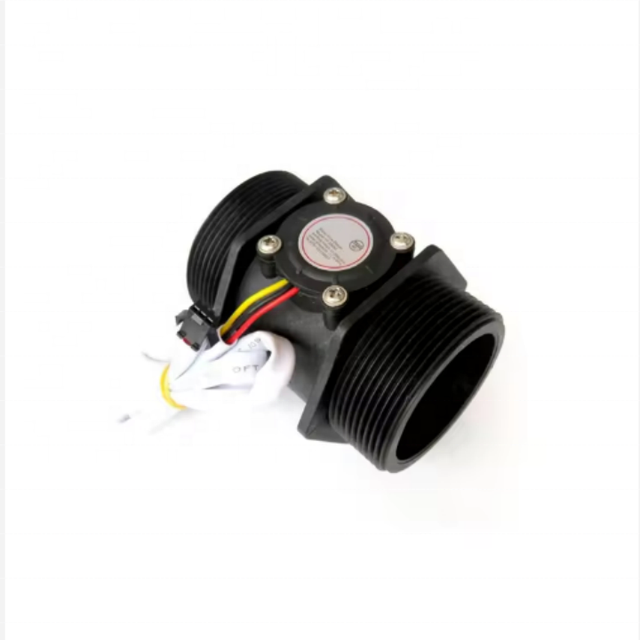 YF-DN50 G2" Inch Water Flow Sensor Caudalimetr Counter Indicator Water Flow System Gauge Device 10-200L/min