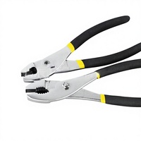 Plastisol PVC pour revêtement par immersion des poignées de pinces, PVC liquide pour poignées d'outils