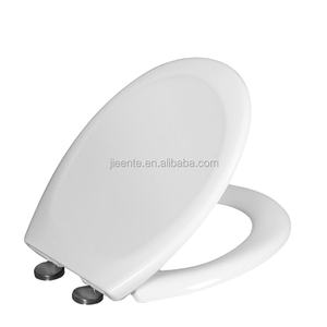 Báscula de asiento de inodoro, accesorio moderno, barato, urea, suministro de fábrica - Product Image 1