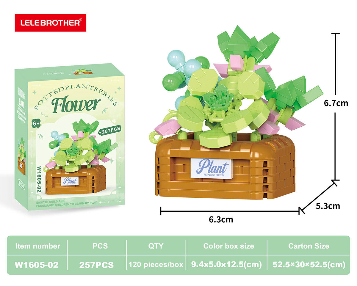 W1605-02 Anillo de jaspe verde, 257 piezas