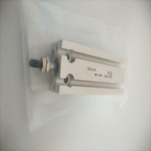 Cylindre compact SMC CDU10-25D - Product Image 3