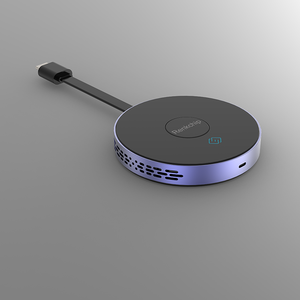 HDMI Không Dây Donge Bộ Kéo Dài HDMI Adapter Thu Phát <span class=keywords><strong>Video</strong></span> Âm Thanh Kéo Dài 50M Miracast Cho Tivi Laptop Điện Thoại Di Động - Product Image 2