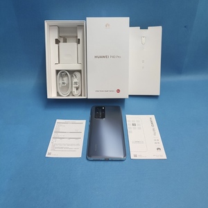 EXPO de Marzo: Alta Calidad a Precio Económico para Huawei <span class=keywords><strong>P40</strong></span> <span class=keywords><strong>Pro</strong></span> 256GB Usado Original Desbloqueado <span class=keywords><strong>5G</strong></span> Smartphone Teléfono Móvil Usado - Product Image 6