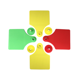 <span class=keywords><strong>Tag</strong></span> Telinga Ternak & Hewan Ternak Murah Grosir YDES045 Bahan TPU Teknologi Pengkodean Laser <span class=keywords><strong>Tag</strong></span> Telinga Digital untuk Babi - Product Image 5