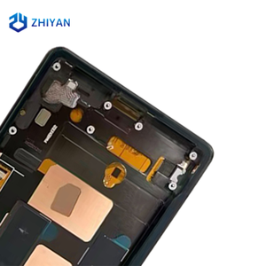 Écran OLED LCD de remplacement pour Google Pixel 7A, gamme de couleurs étendue, <span class=keywords><strong>prix</strong></span> de gros usine, garantie 1 an - Product Image 4