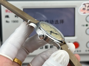 Montres mécaniques de créateurs élégantes et de haute qualité, best-sellers pour femmes - Product Image 4