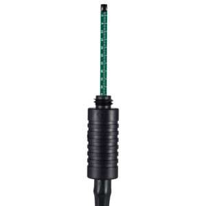 เครื่องวัดเกาส์แบบดิจิตอล เครื่องตรวจจับความแรงของสนามแม่เหล็ก AC รุ่น GS-100DA ความแม่นยำ 2% / 5% 10-200 เฮิรตซ์ - Product Image 2