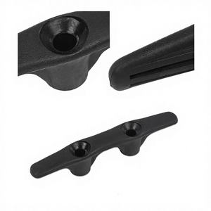 Ensemble de 4 pièces de pièces détachées pour camion Dodge pour Ram 2500 Crochets de benne avec boulons Modèle 55276735AB - Product Image 2