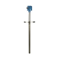 CEOPA XP-36 Thermocouple de première et deuxième génération résistant à l'usure pour centrales électriques, type K, 0-1200 degrés, IP67, en acier inoxydable