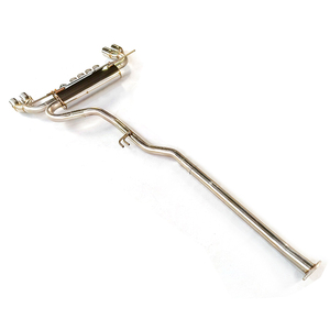 Sistema de Escape con Silenciador Catback de Acero Inoxidable para <span class=keywords><strong>Genesis</strong></span> <span class=keywords><strong>Coupe</strong></span> 2.0T 2009-2014 - Product Image 3