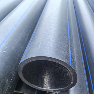 Chất lượng cao PE ống cấp nước dn200 dn250 DN315 dn355 dn450 DN500 dn630 HDPE áp lực cao ống thoát nước - Product Image 6