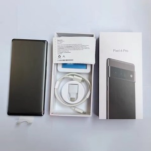 Teléfono Inteligente <span class=keywords><strong>Pixel</strong></span> <span class=keywords><strong>6</strong></span> <span class=keywords><strong>Pro</strong></span> 128GB, Venta al por Mayor de Teléfonos Móviles Desbloqueados, Teléfono Celular Android 3A 4A 4XL 5A - Product Image 5