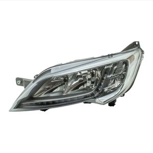 Vans Auto Parts Oem 1374295080 RH(RHD) 1374299080 LH(RHD) Faro delantero LED para FIAT DUCATO <span class=keywords><strong>Citroen</strong></span> Jumper Peugeot Boxer - Product Image 4