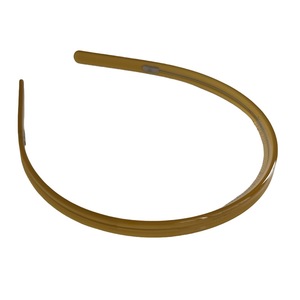 Fascia per <span class=keywords><strong>capelli</strong></span> in acetato stile retrò, dal design raffinato e di tendenza, senza pressione, per lavaggio <span class=keywords><strong>capelli</strong></span>, versatile e personalizzata - Product Image 5