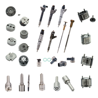 Inyector Common Rail de Calidad Original BK2Q-9K546-AG, Inyector de Combustible Common Rail para PX Ranger Mazda BT50 2.2L 3.2L A2C59517051