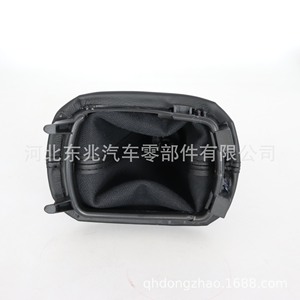 Seat Car Gear <b>Knob</b> Leather 6 Speed Ergonomic <b>Shift</b> Lever Cover DZ01Q20K28 - Product Image 5