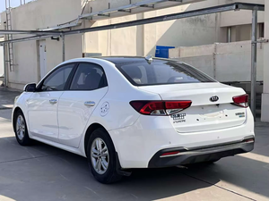 Kia Forte Bi-Fuel Benzina e CNG Usata, Berlina con Guida a Sinistra, Pronta Consegna, Super Conveniente, <span class=keywords><strong>Auto</strong></span> di <span class=keywords><strong>Seconda</strong></span> <span class=keywords><strong>Mano</strong></span> LHD K3 - Product Image 5