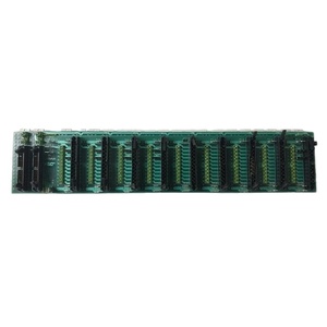 Châssis de rack 19 pouces, neuf d'origine, 10315/1/1, pièces détachées PLC pour automatisation industrielle, livraison rapide, en stock - Product Image 1