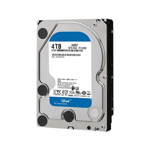 Disque dur HDD - 5400 tr/min, SATA 6 Gb/s pour <span class=keywords><strong>WD</strong></span> 500 Go <span class=keywords><strong>WD</strong></span> <span class=keywords><strong>Blue</strong></span> - WD5000LPCX pour PC de bureau, serveur NAS - Product Image 4