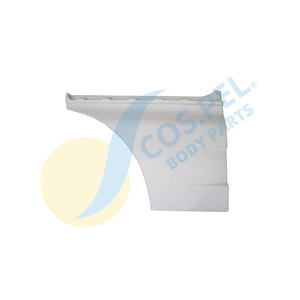 แผงประตูล่าง RH (สีขาว) - Product Image 1