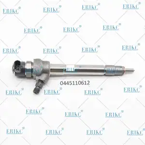 0 445 110 612 Brandstof Injector Nozzle 0445110612 Dieselmotor Auto-onderdelen Spuit 0445 110 612 Voor Jmc 4D30 CN3-9K546-AB