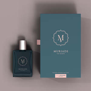 Scatole Rigide di Lusso Personalizzate in Carta Riciclata per Confezioni Regalo di Cosmetici e Profumi, Scatole Vuote per Flaconi di Profumo - Product Image 2