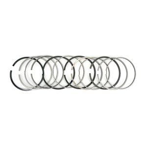 Anillo de pistón Parte 84mm Juego de anillos de pistón 120021008100 Anillo de pistón para <span class=keywords><strong>Ford</strong></span> Focus Galaxy Kuga <span class=keywords><strong>Mondeo</strong></span> Transit 2,0 <span class=keywords><strong>EcoBlue</strong></span> V362 V363 - Product Image 1