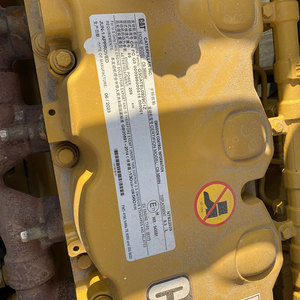 Excavadoras CAT 345GC 325C 36 25 30 TON usadas con pocas horas de uso, en óptimas condiciones, alta calidad, 45 toneladas de capacidad operativa, con bomba y motor. - Product Image 4