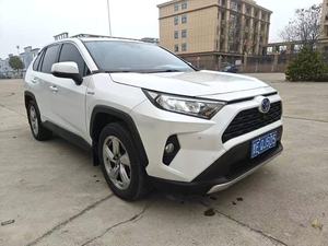 Offre Spéciale <span class=keywords><strong>Toyota</strong></span> RAV4 <span class=keywords><strong>Hybride</strong></span> 2.5L CVT 2WD Édition Elite Automatique Conduite à Gauche Voitures d'<span class=keywords><strong>Occasion</strong></span> Chine <span class=keywords><strong>Pas</strong></span> <span class=keywords><strong>Cher</strong></span> - Product Image 3
