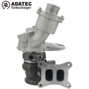 Hibrid IS38 rulman 430HP orijinal boyutu 06K145722H 06K145722T Audi A3 S1 S3 <span class=keywords><strong>2</strong></span>.0T <span class=keywords><strong>2</strong></span>.0L için türbin yükseltme - Product Image 1