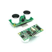 Module de mesure de distance ultrasonique haute précision KS103 avec compensation de température, interface I2C, module de vision robotique