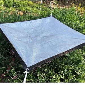 30%-95% Red de parasol de <span class=keywords><strong>malla</strong></span> verde/negra para <span class=keywords><strong>sombra</strong></span> de invernadero - Product Image 6