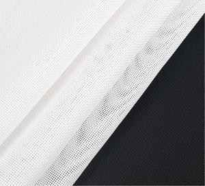 Tela per Ricamo a Punto Croce <span class=keywords><strong>di</strong></span> Alta Qualità, Tessuto Intrecciato 18CT, Tela a Rete 13CT 18CT per Lavori <span class=keywords><strong>di</strong></span> Ricamo - Product Image 3